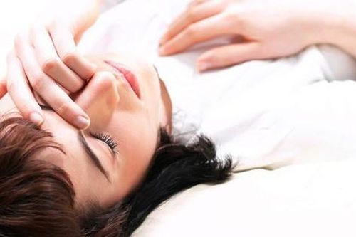 Ban đêm nếu thấy dấu hiệu này, có thể ung thư đang lớn dần trong cơ thể