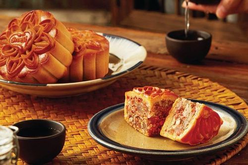 Bánh Trung thu Omeli 2023 Bảo Hưng - Vươn ra thị trường lớn