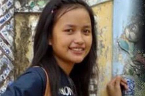 Ảnh hiếm thời đi học của các Hoa hậu Hoàn vũ Việt Nam