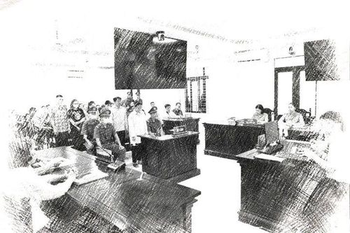 Liên quan đến Công ty Việt Á, dàn nguyên lãnh đạo CDC Hà Giang lĩnh án