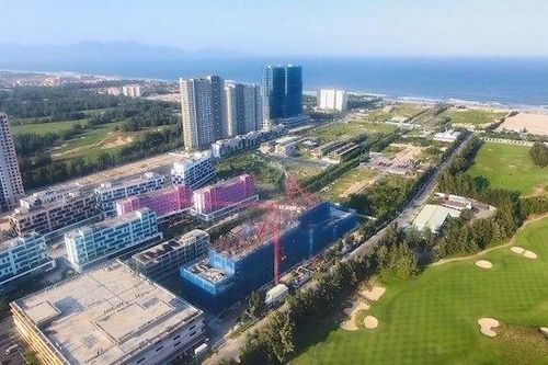 Bài 6: Nguy cơ 'vỡ trận' sở hữu kỳ nghỉ