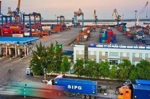 Viconship rót thêm 120 tỷ đồng vào Nam Hải Đình Vũ, kéo dài thời gian chào bán cổ phiếu sang năm 2024