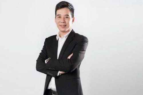 Chứng khoán APEC có tân Tổng Giám đốc thay ông Nguyễn Đỗ Lăng
