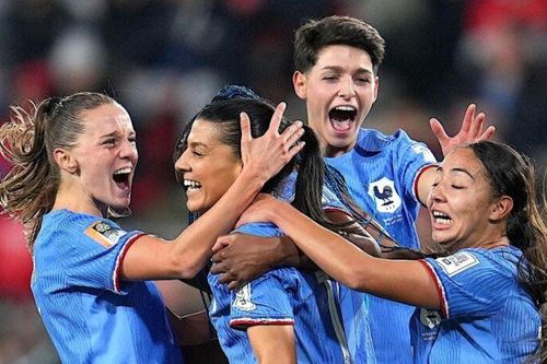Nhận định bóng đá Australia vs Pháp vòng tứ kết World Cup nữ 2023