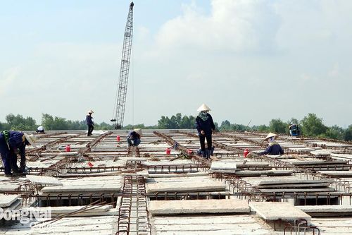Lựa chọn dự án ưu tiên đầu tư