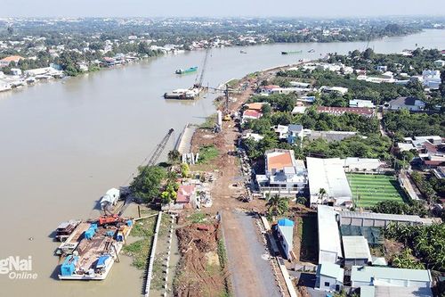 Tính giải pháp bù đắp nguồn vốn đầu tư công bị 'hụt'