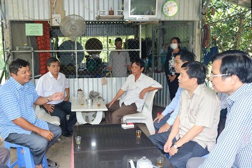 Phong trào thi đua góp phần phát triển kinh tế tập thể, hợp tác xã
