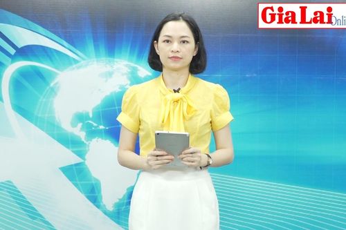 Gia Lai 24h: Giao thông đường thủy tiềm ẩn nhiều rủi ro