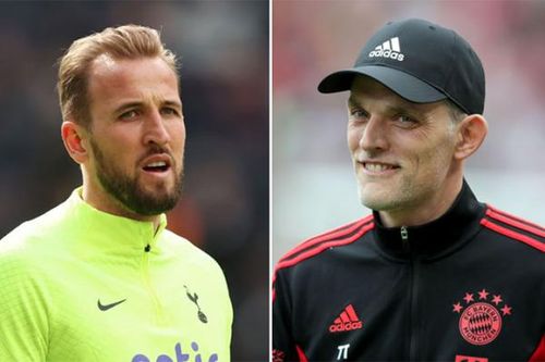 Bundesliga mùa giải mới 2023-2024: Bayern Munich vẫn sẽ khó lòng tìm được đối thủ ở giải quốc nội