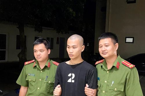 Công an huyện Bảo Thắng: Bắt đối tượng sau 4 ngày phát lệnh truy nã