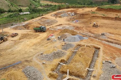Sốp Cộp đưa chính sách dân tộc vào cuộc sống