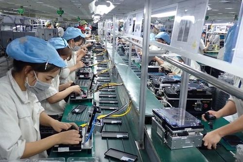 Mỹ vẫn là nhà đầu tư lớn nhất vào ASEAN