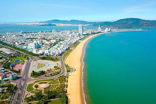 Bình Định: Đẩy mạnh xúc tiến thu hút đầu tư trong và ngoài nước