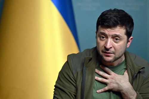 Quốc tế nổi bật: Ông Volodymyr Zelensky mạnh tay chống tham nhũng