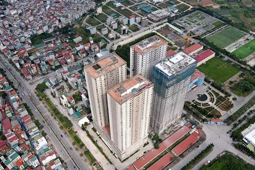 Không chờ cổ phiếu HQC về mệnh giá, Chủ tịch Địa ốc Hoàng Quân đã vội thoái toàn bộ vốn