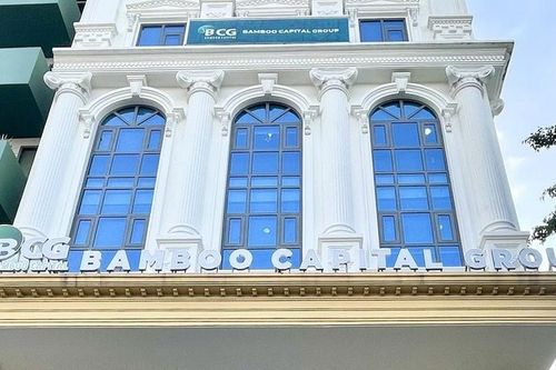 Nhận tín hiệu hồi phục tích cực trong hoạt động sản xuất kinh doanh, Bamboo Capital (BCG) vẫn chịu áp lực lớn từ lãi trái phiếu