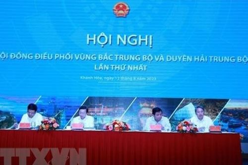 Phát triển nhanh, bền vững vùng Bắc Trung Bộ và Duyên hải Trung Bộ