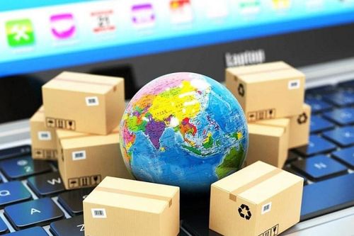 Đẩy mạnh hỗ trợ doanh nghiệp kết nối chuỗi cung ứng hàng hóa quốc tế