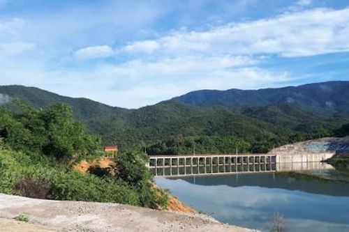 Lâm Đồng: Xử phạt 2 Nhà máy thủy điện của Trung Nam Krông Nô