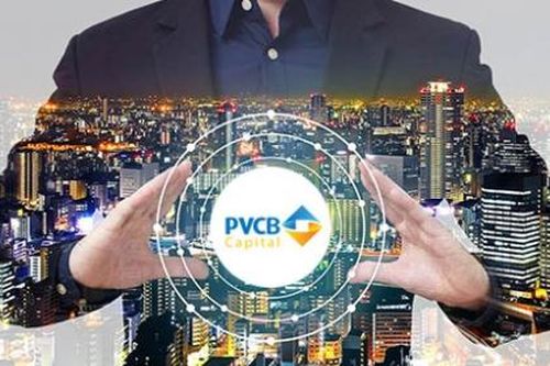 PVCB Capital bị phạt 175 triệu đồng vì vi phạm về đầu tư tài chính