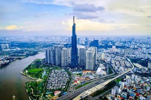 TP.HCM: Đẩy nhanh tiến độ giải quyết vướng mắc các dự án bất động sản