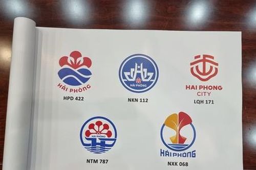 Hải Phòng: Hơn 30 năm 'đi tìm' biểu tượng thành phố