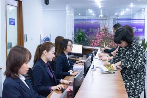 Chứng khoán Trí Việt có nữ tổng giám đốc mới