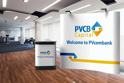 Công ty quản lý quỹ của PVcomBank bị phạt