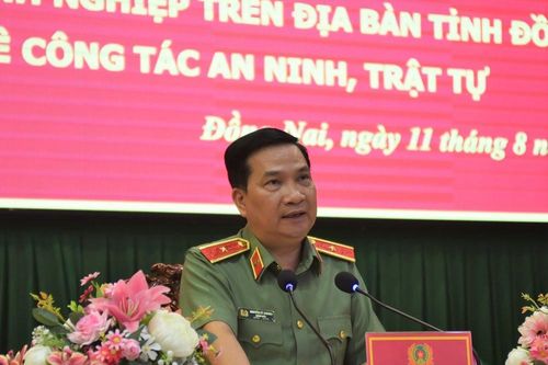Đồng Nai: Doanh nghiệp đề xuất điều chỉnh bất cập trong phòng cháy chữa cháy