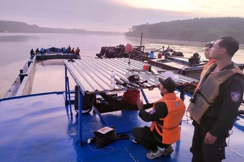 Siêu lợi nhuận khiến cát tặc… khó trị