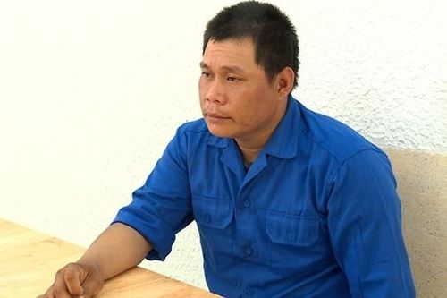 Tên trộm 3 tiền án bẻ khóa 11 xe máy