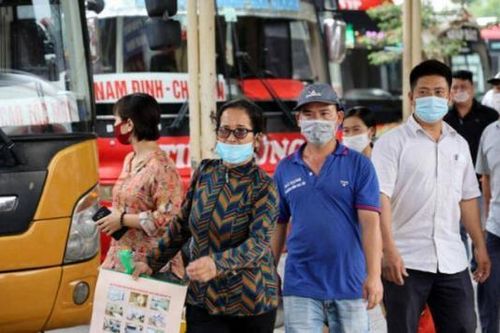 Tăng chuyến, nghiêm cấm tăng giá vé dịp nghỉ Lễ 2/9