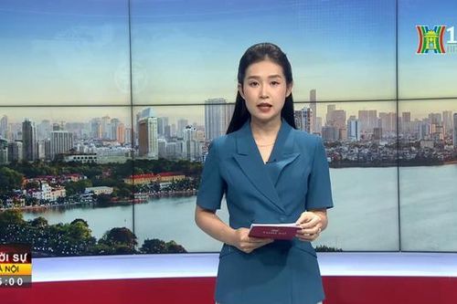 Chương trình Thời sự 15h00 | 12/08/2023