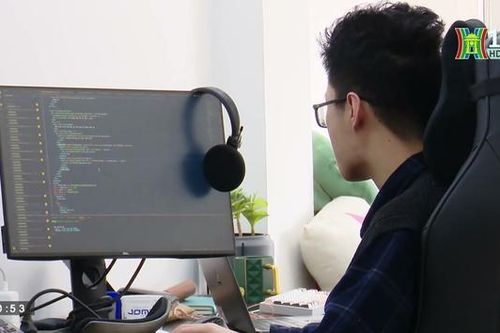 Phần mềm Make in Việt Nam | Tự hào hàng Việt Nam | 12/08/2023