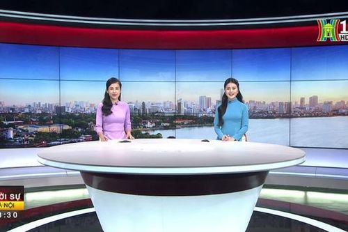 Chương trình Thời sự 18h30| 12/08/2023