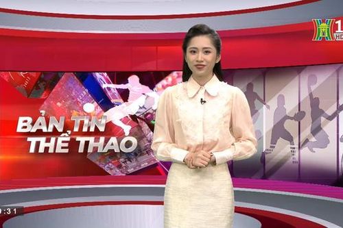 Bản tin Thể thao | 12/08/2023