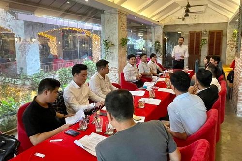 Câu lạc bộ doanh nhân, doanh nghiệp góp phần hình thành Dòng họ học tập