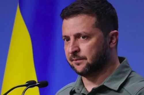Ukraine sa thải tất cả quan chức phụ trách văn phòng tuyển dụng quân sự