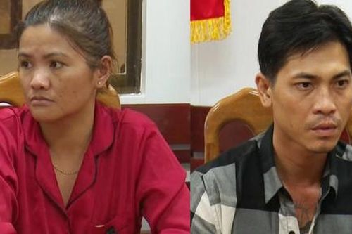 Đề nghị truy tố 'chị đại Long Xuyên' và nhóm đàn em