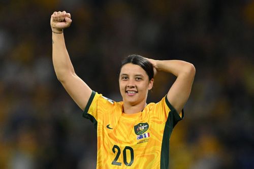 World Cup nữ 2023: Thắng luân lưu nghẹt thở, Australia tạo mốc lịch sử