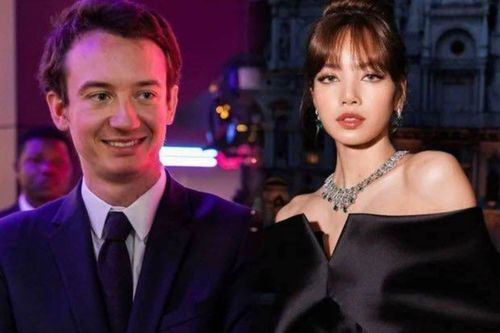 Lisa (BLACKPINK) hẹn hò con trai tỷ phú giàu nhất thế giới, công ty quản lý nói gì?