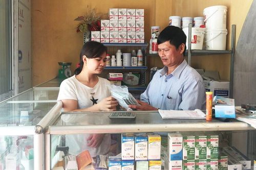 Kiểm soát chặt cơ sở kinh doanh vật tư nông nghiệp