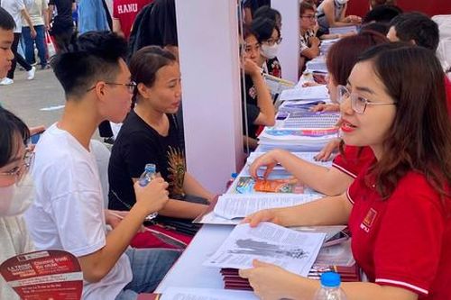 Hôm nay, 12-8, Bộ GD-ĐT lọc 'ảo' nguyện vọng xét tuyển đại học