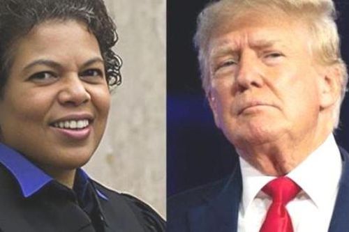 Thẩm phán cảnh báo cựu Tổng thống Mỹ D.Trump về việc đe dọa nhân chứng