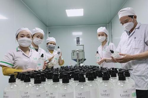 Hàng nghìn phiếu công bố sản phẩm mỹ phẩm hết hiệu lực, buộc thu hồi