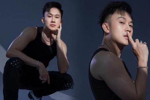 Dương Triệu Vũ: 'Tôi không kết hôn và chưa nghĩ đến chuyện có con'