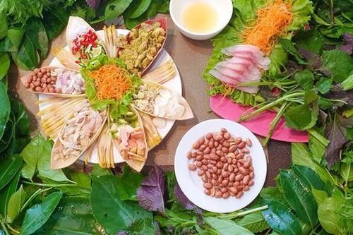 6 món gỏi sống dễ nhiễm sán lá phổi và nhiều ký sinh trùng đáng sợ khác