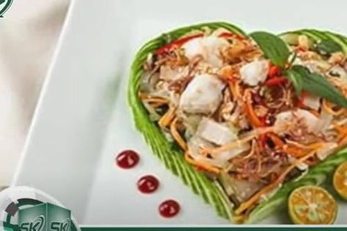 Suýt chết sau khi ăn gỏi cua ở nhà bạn 1 tháng trước