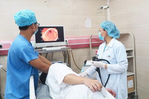 Nội soi dạ dày bằng phương pháp gây mê có đáng lo ngại?