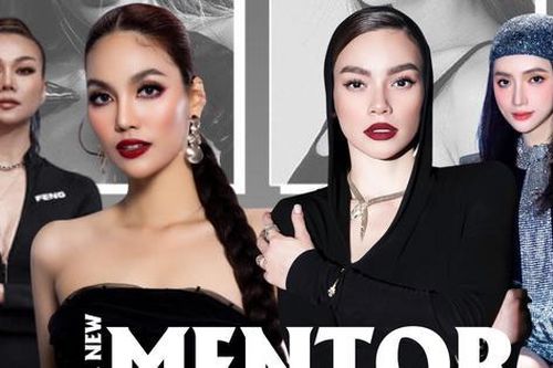 The New Mentor tập 1: Hương Giang chậm mà chắc, Lan Khuê 'thoát pressing' mượt mà